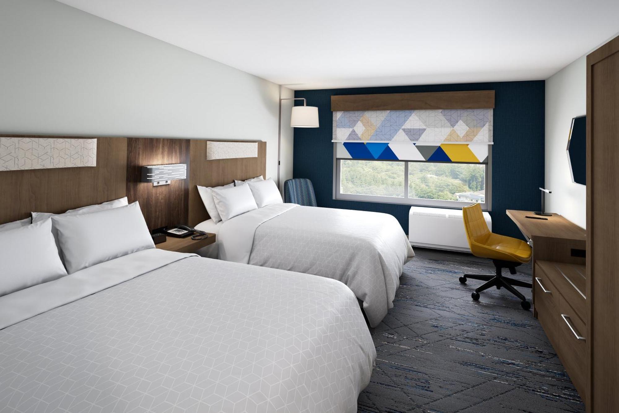 Holiday Inn Express & Suites Murfreesboro West By Ihg 외부 사진