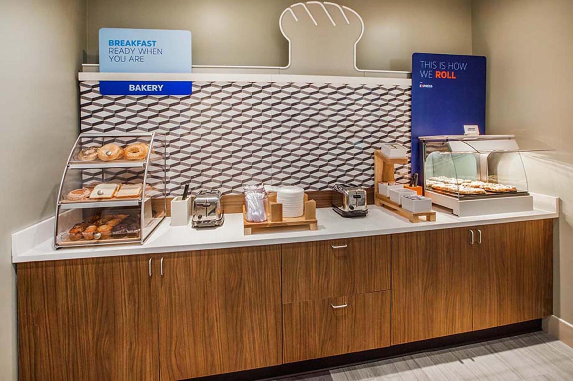 Holiday Inn Express & Suites Murfreesboro West By Ihg 외부 사진