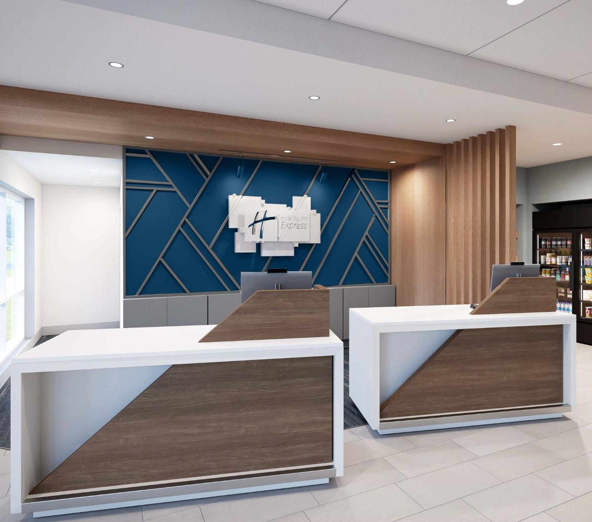 Holiday Inn Express & Suites Murfreesboro West By Ihg 외부 사진
