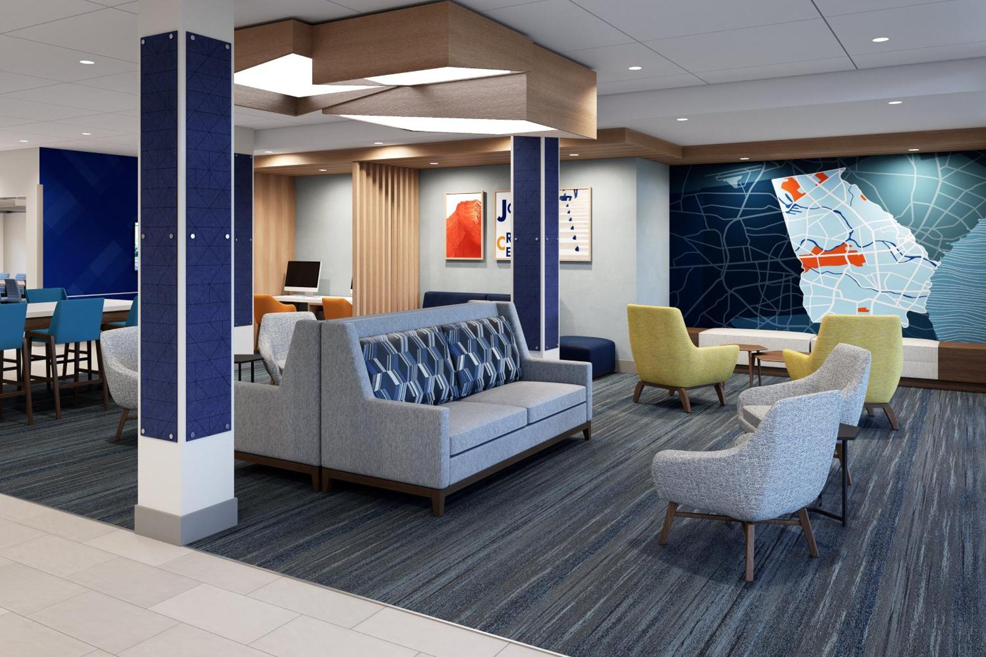 Holiday Inn Express & Suites Murfreesboro West By Ihg 외부 사진