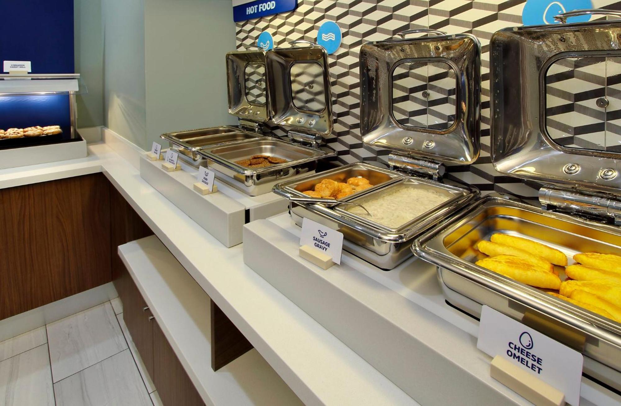 Holiday Inn Express & Suites Murfreesboro West By Ihg 외부 사진