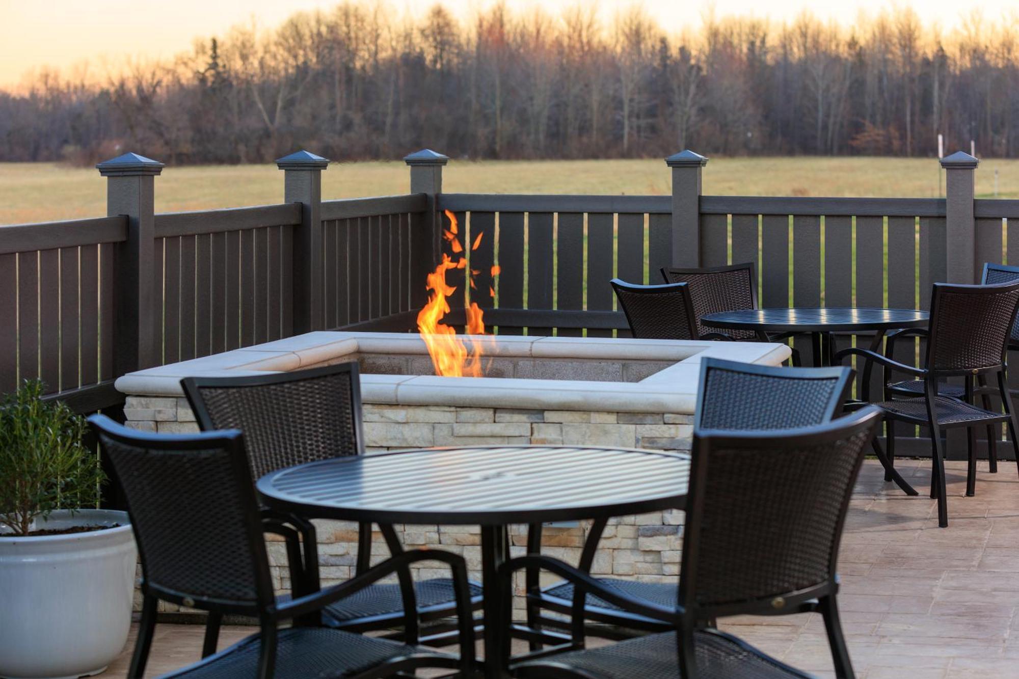 Holiday Inn Express & Suites Murfreesboro West By Ihg 외부 사진
