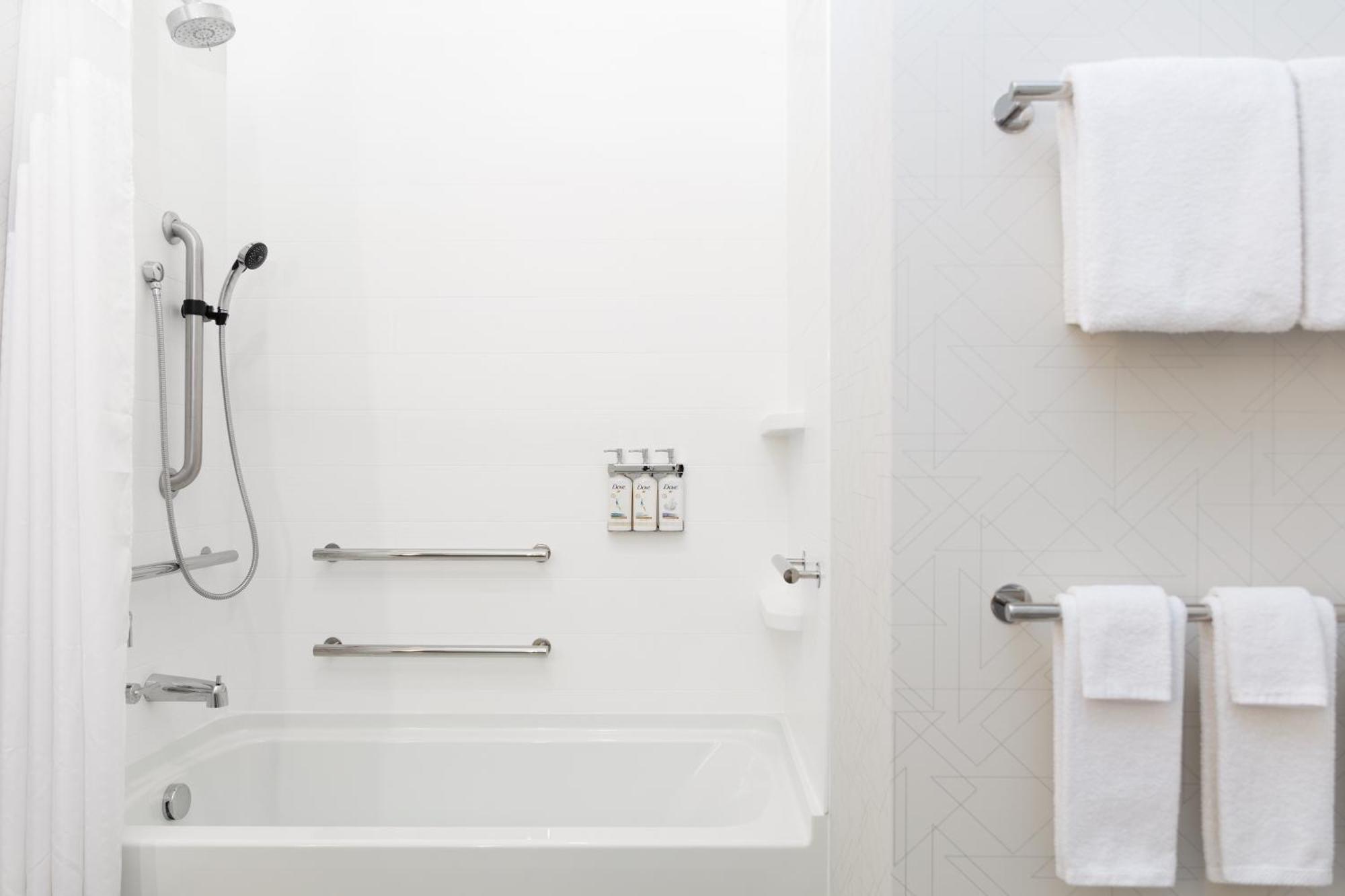 Holiday Inn Express & Suites Murfreesboro West By Ihg 외부 사진