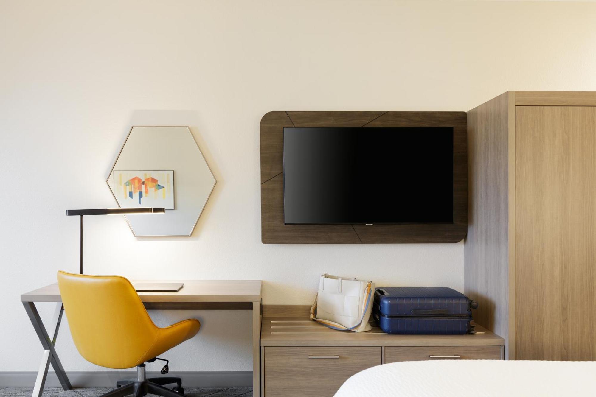 Holiday Inn Express & Suites Murfreesboro West By Ihg 외부 사진