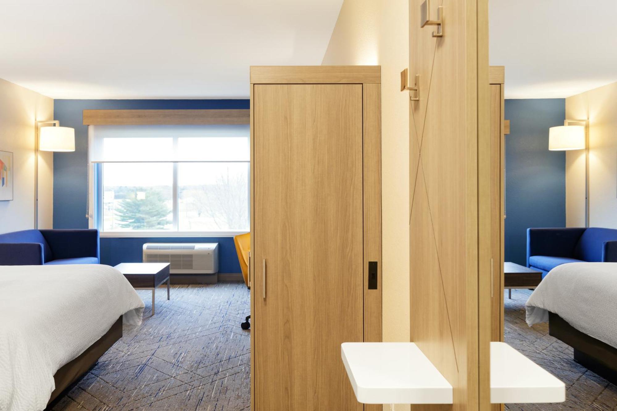 Holiday Inn Express & Suites Murfreesboro West By Ihg 외부 사진