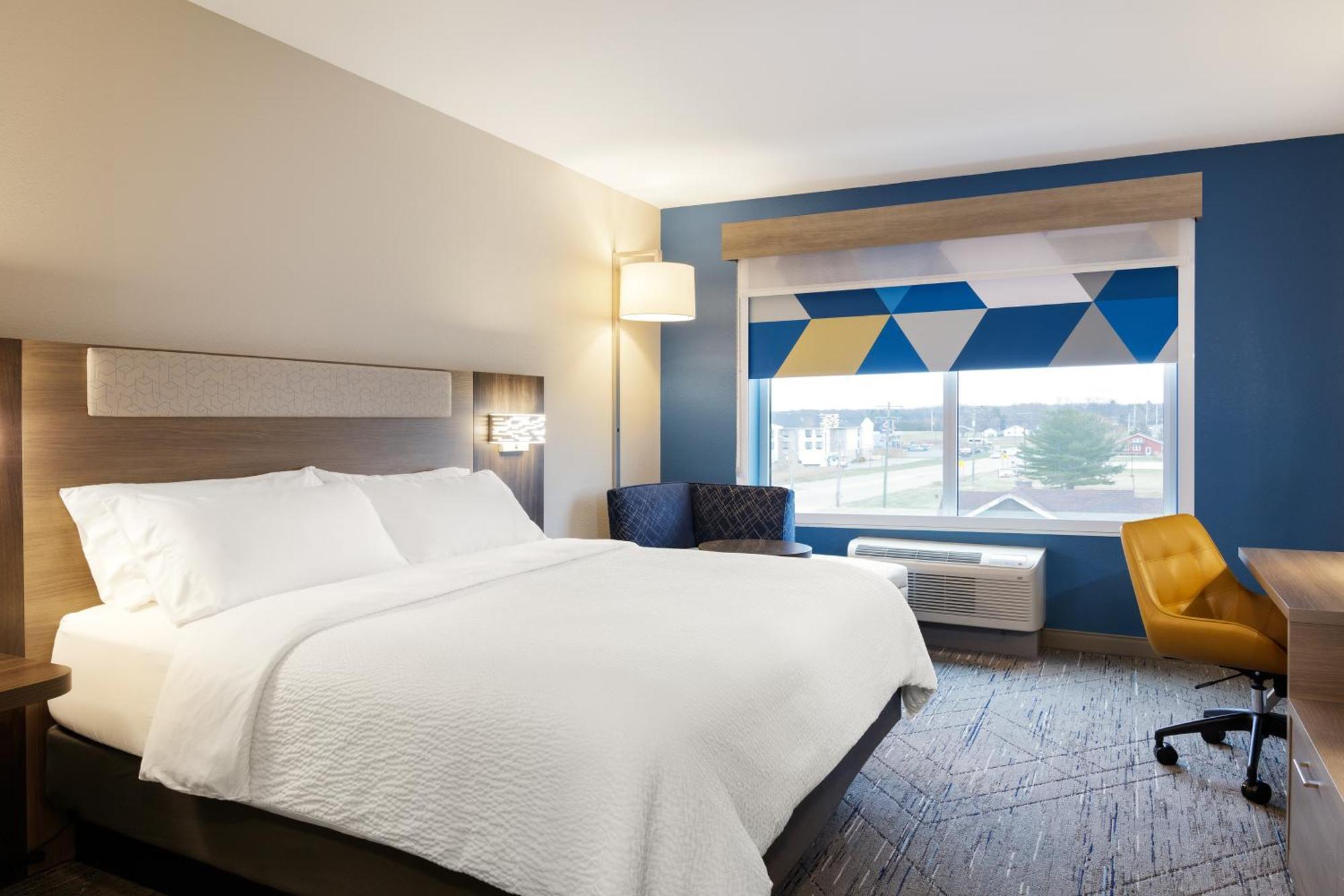 Holiday Inn Express & Suites Murfreesboro West By Ihg 외부 사진