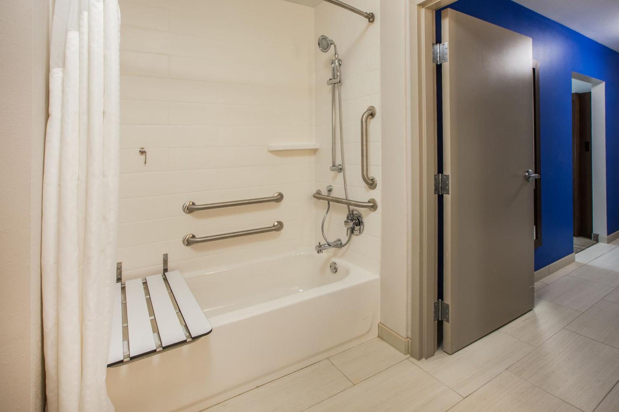 Holiday Inn Express & Suites Murfreesboro West By Ihg 외부 사진