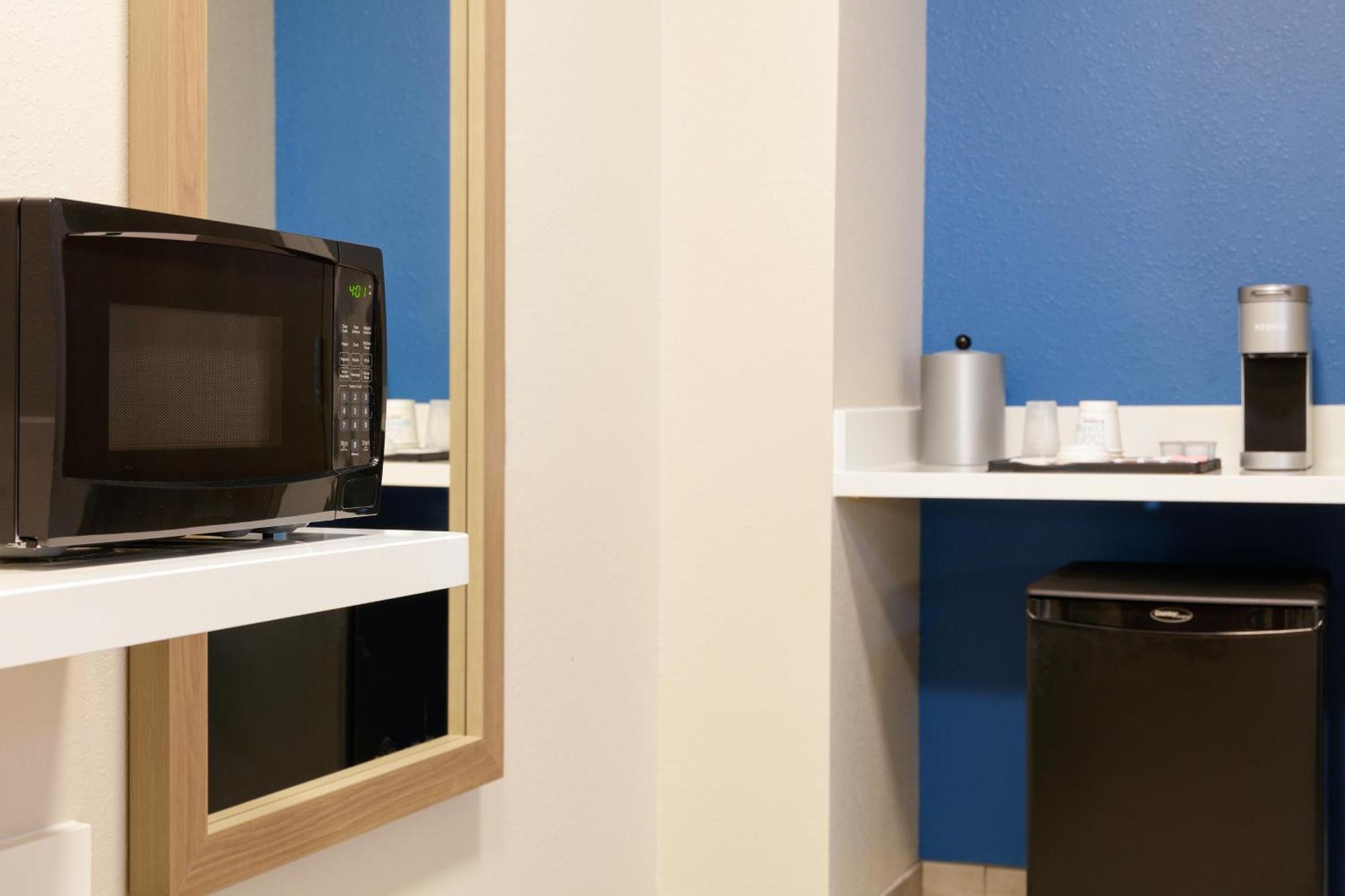Holiday Inn Express & Suites Murfreesboro West By Ihg 외부 사진