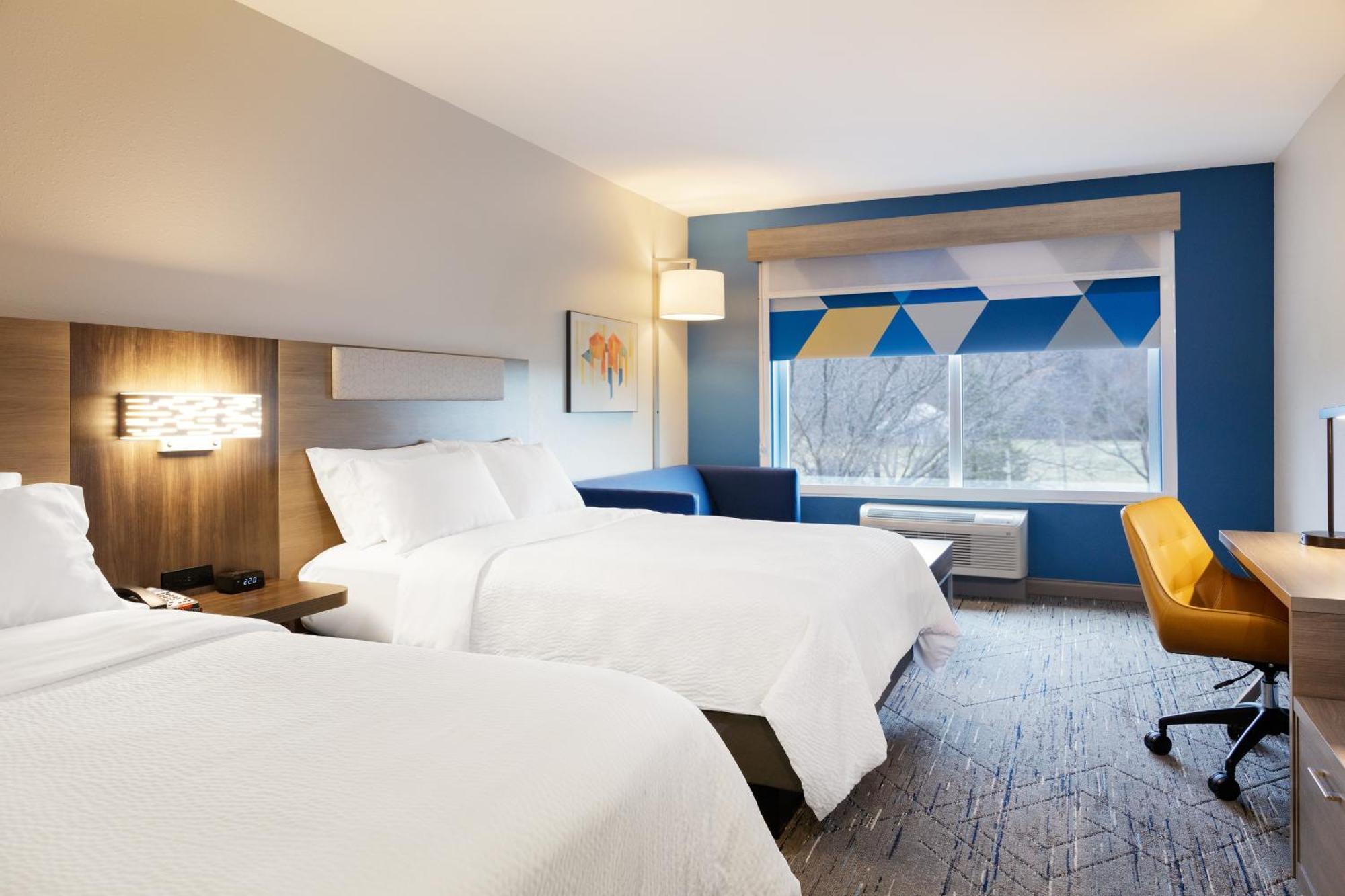 Holiday Inn Express & Suites Murfreesboro West By Ihg 외부 사진