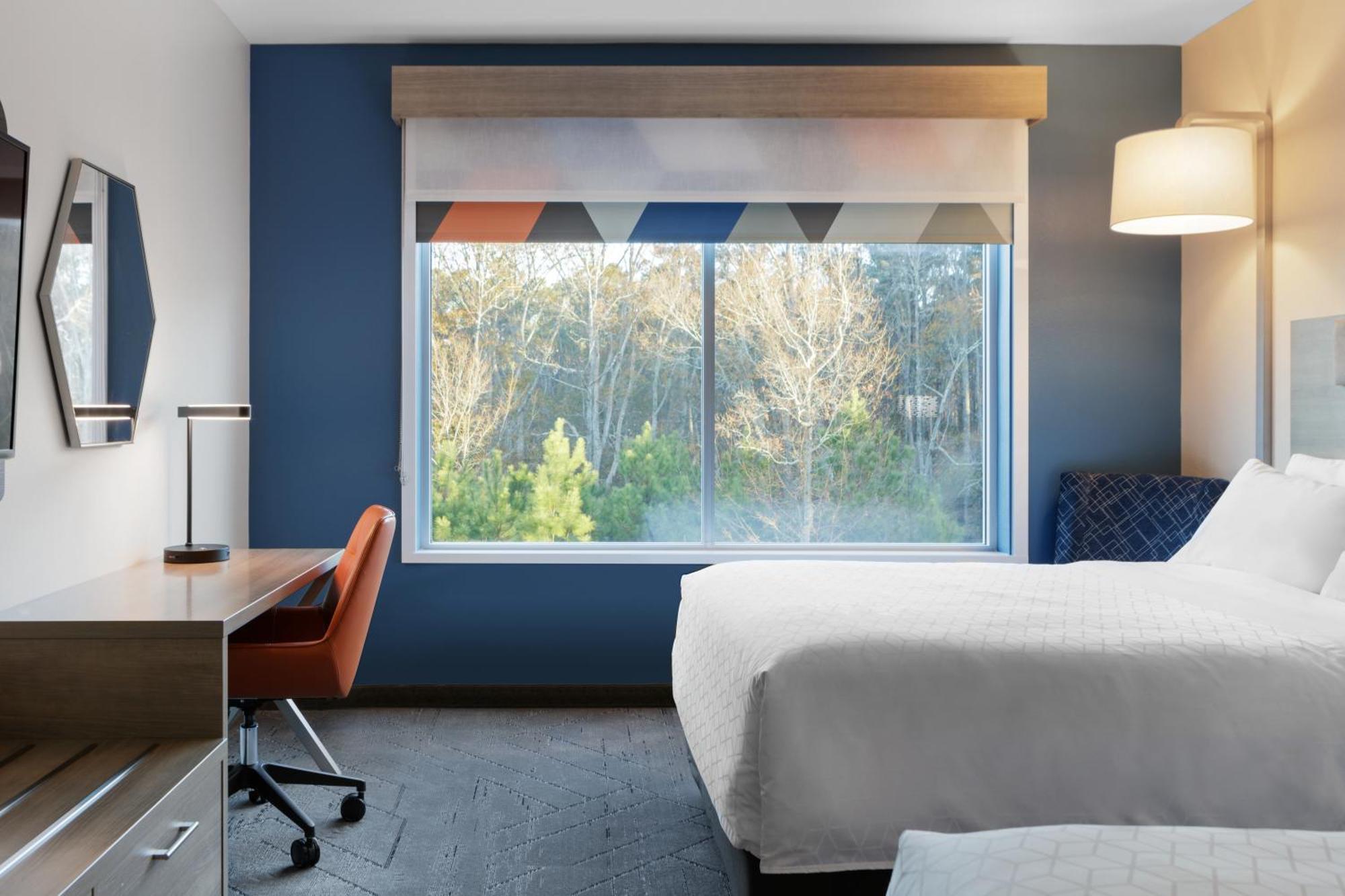Holiday Inn Express & Suites Murfreesboro West By Ihg 외부 사진