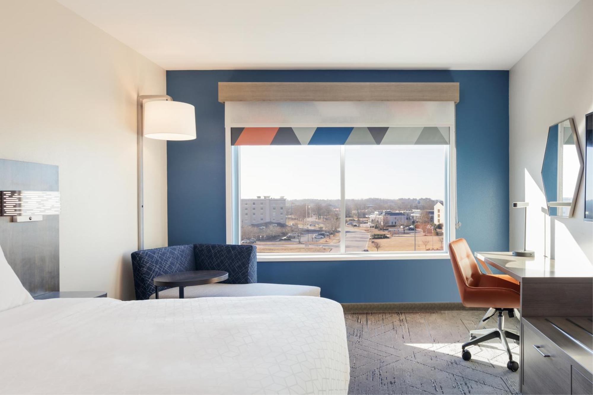 Holiday Inn Express & Suites Murfreesboro West By Ihg 외부 사진
