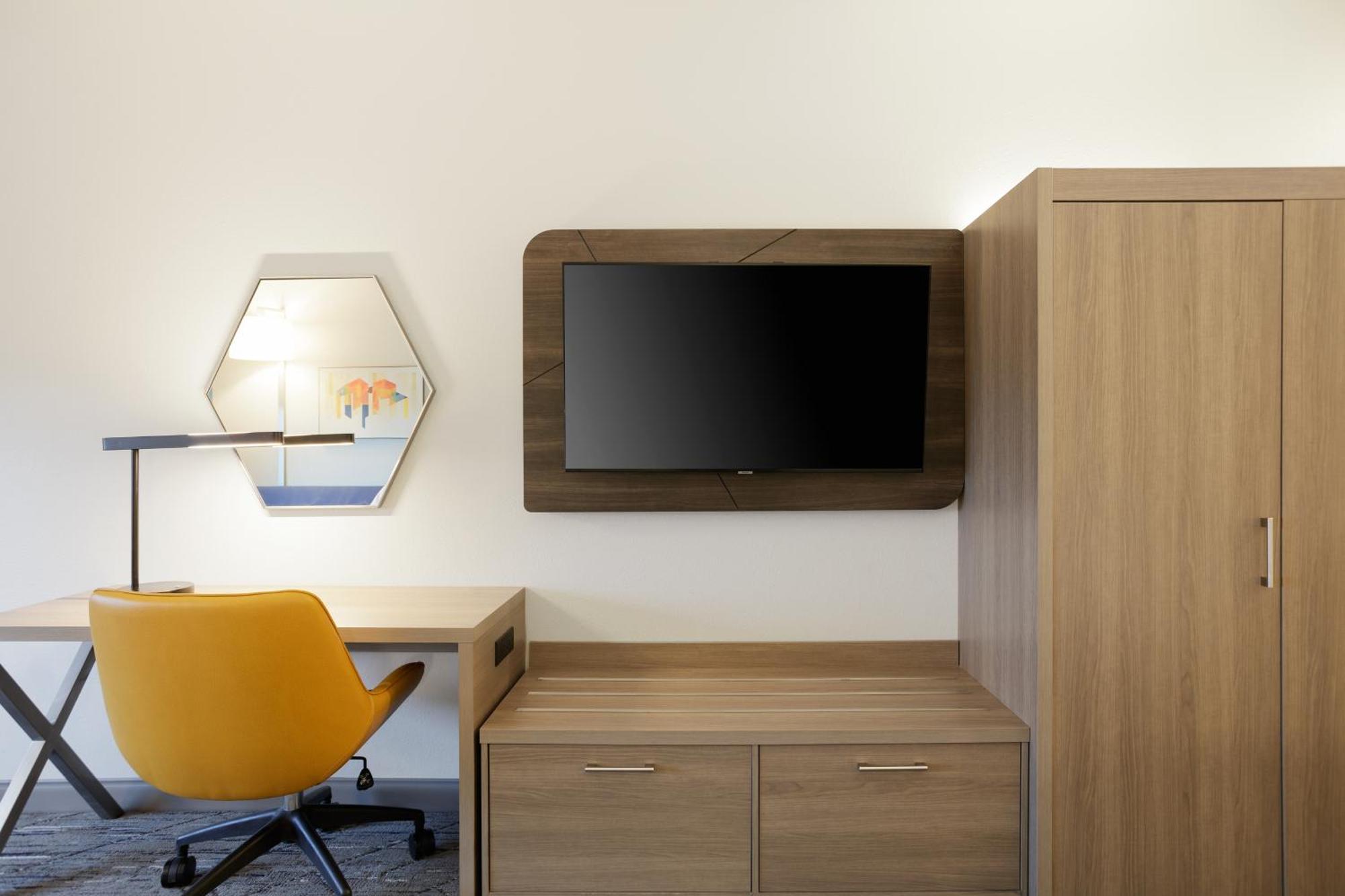 Holiday Inn Express & Suites Murfreesboro West By Ihg 외부 사진