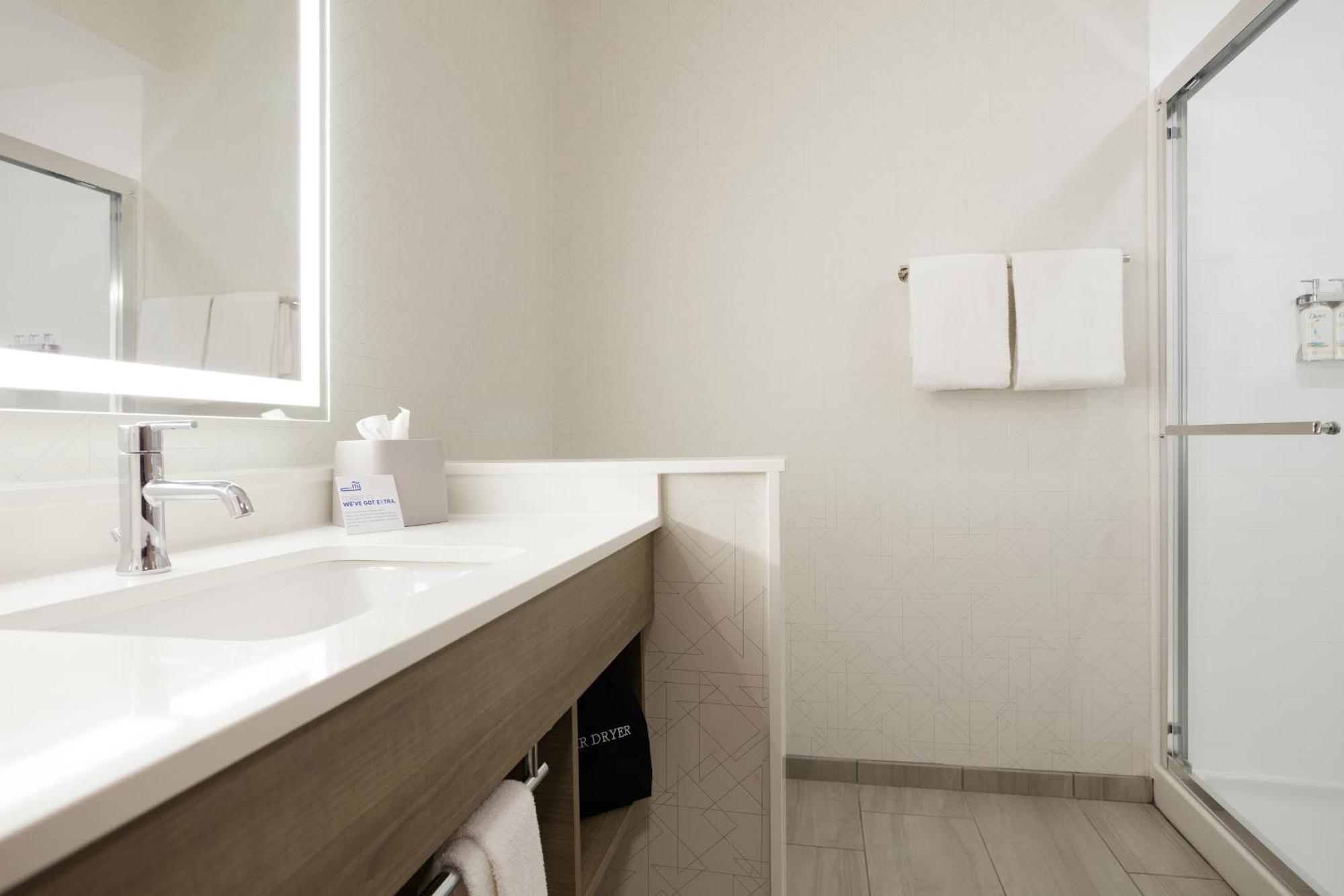 Holiday Inn Express & Suites Murfreesboro West By Ihg 외부 사진