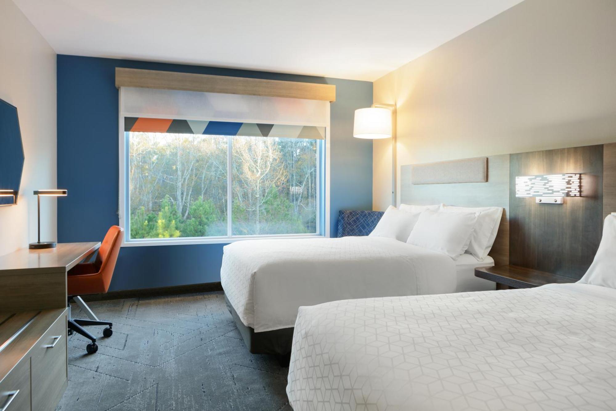 Holiday Inn Express & Suites Murfreesboro West By Ihg 외부 사진