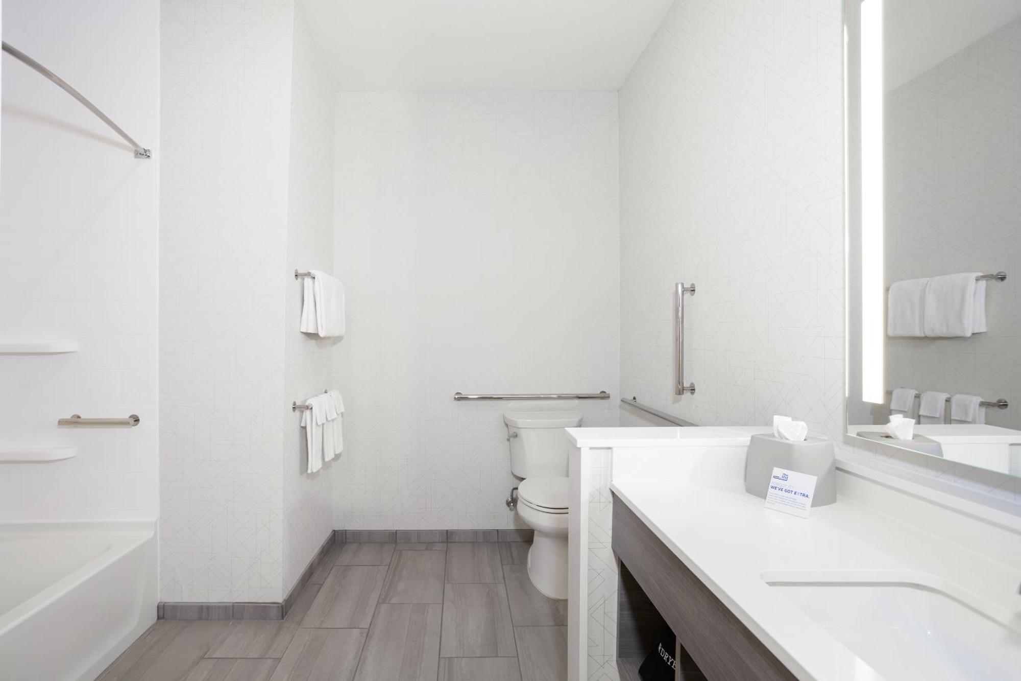 Holiday Inn Express & Suites Murfreesboro West By Ihg 외부 사진