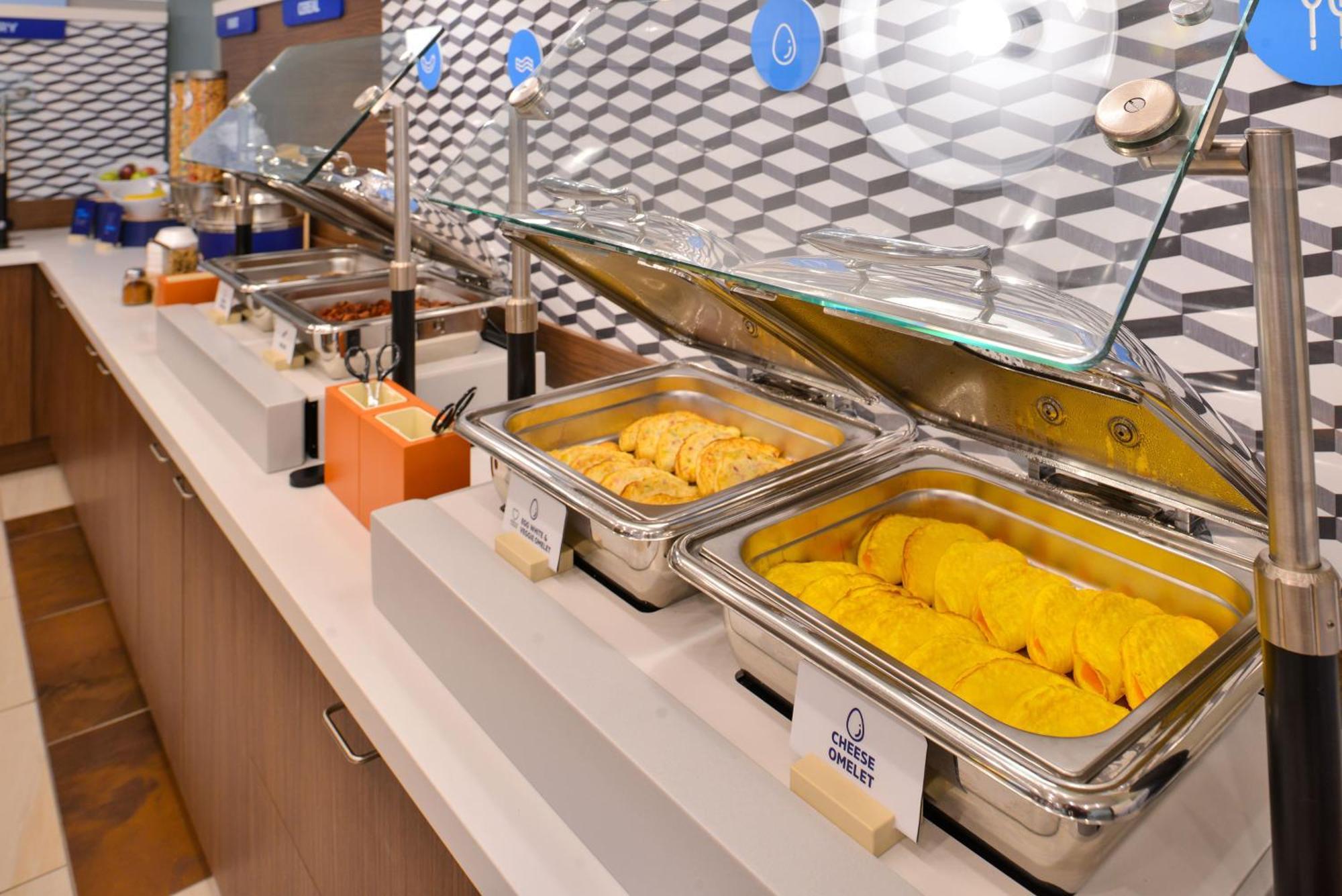 Holiday Inn Express & Suites Murfreesboro West By Ihg 외부 사진